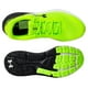 thumbnail image 2 of Tenis Under Armour Charged Rogue 3 3024877300 Hombre verde lima 25, 2 of 7