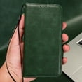 thumbnail image 4 of OnePlus 10 Pro 5G Case , Leather Wallet Cover Magnetic Full Body Shockproof Stand Flip Case for OnePlus 10 Pro 5G, 4 of 5