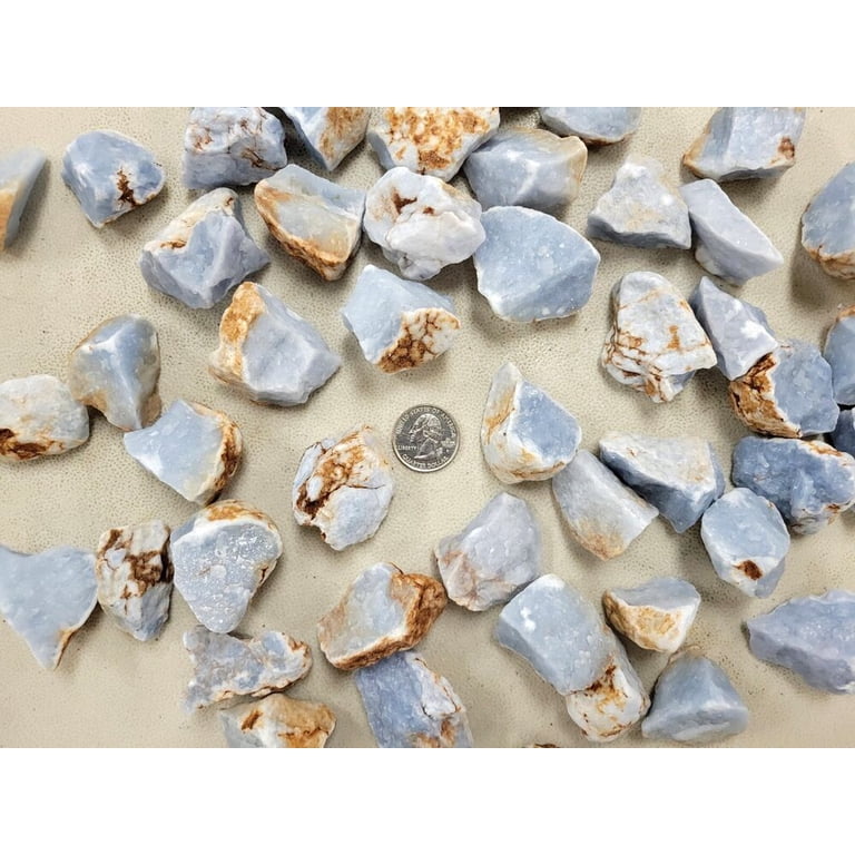Madagascar Minerals Rough Crystal Mix | Wicca Wholesale