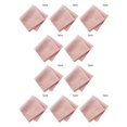 thumbnail image 2 of Bearachild Paño de cocina, sartén absorbente, vajilla, utensilios de cocina, trapo de fibra superfina, paño de toalla de baño, suministros de Carne rosa PC 1 10Conjunto, 2 of 6