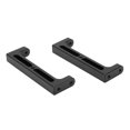 thumbnail image 2 of ACOUTO Battery Plate Holder, High Strength Battery Plate Mount, For RC Truck RC Crawler Car Romote Control Car RGT Crawler EX86100 1/10 Car, 2 of 6