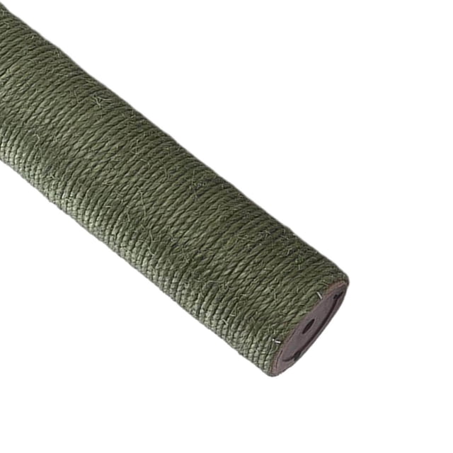 Xingzhi 1Pack Scratch Post Refill Pole Grinding Claw Protect cat Nails Sisal Rope Green H 12.5cm