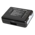 thumbnail image 4 of 20 / 24-pin Tester Computer Power Checker For / / D With Led, 4 of 6
