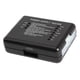 thumbnail image 4 of Comprobador de Probador de Fuente de Alimentación de Computadora Pc Led 20/24 Pin para Hdd Atx Negro, 4 of 6