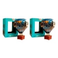 thumbnail image 1 of Duo Pack Tequila El Globo Reposado 100 Ml Tequila Reposado, 1 of 1