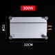 thumbnail image 2 of Placa de calentamiento PTC Chip BGA Bola de soldadura Aluminio LED Remover (110V400W) JShteea Para estrenar, 2 of 9