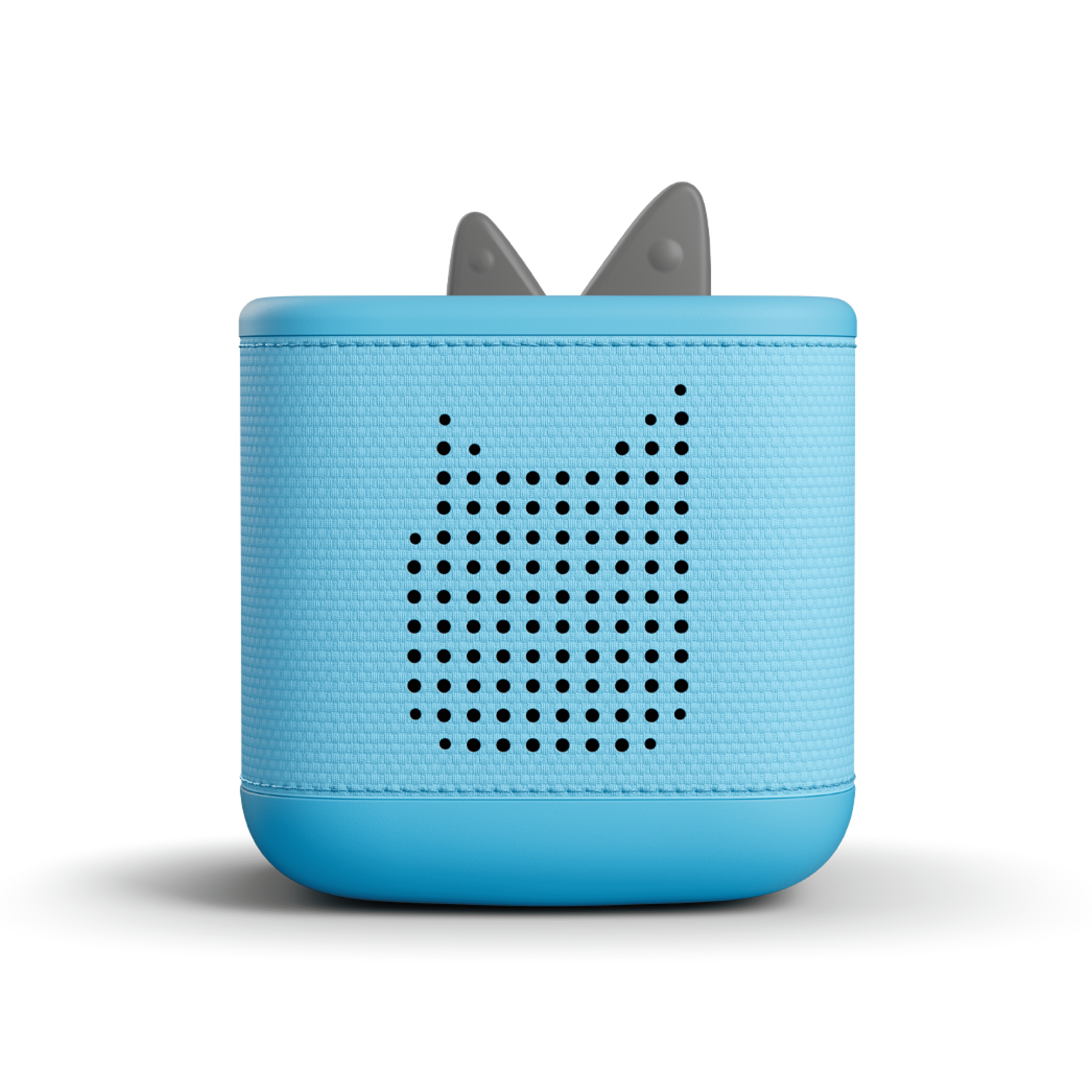 tonies Coffret Toniebox 2 avec Elsa, Olaf et Anna de Frozen – Bleu ciel (Anglais)