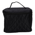 thumbnail image 2 of Bolsa De Almacenamiento, Bolsa De Cosméticos Plegable Portátil, Práctico Organizador De Cosméticos, Maquillaje Para Artículos De Tocador De Viaje En Casa ANGGREK Otros, 2 of 8