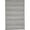 Gray/Silver/Ivory, variant on Feizy Odell Transitional Geometric, Gray/Silver/Ivory, 3'6" x 5'6" Accent Rug Sheen Fade Resistant Casual Stripes Floor Rug for Living room Bedroom