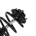 thumbnail image 6 of Detroit Axle - Front Left Strut for Jeep Patriot Compass 2007 2008 2009 2010, Strut with Coil Spring Assembly Replacement Suspension, 6 of 8