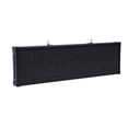 thumbnail image 6 of 26"*8" Message Board Full Color RGB Programmable Sign LED Scrolling Sign, 6 of 12
