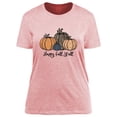 thumbnail image 6 of XCHQRTI Fall Y'all Shirt for Women Vintage Halloween Tshirt Graphic Shirts Funny Retro Short Sleeve Tops, 6 of 9