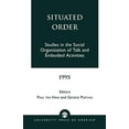 thumbnail image 1 of Situated Order, 1 of 1