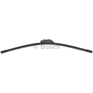 Genuine Rear Wiper Blade For Audi A4 (8K2, B8) - 400mm OEM Replacement - 3397008057