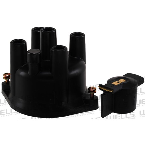 Distributor Cap and Rotor Kit