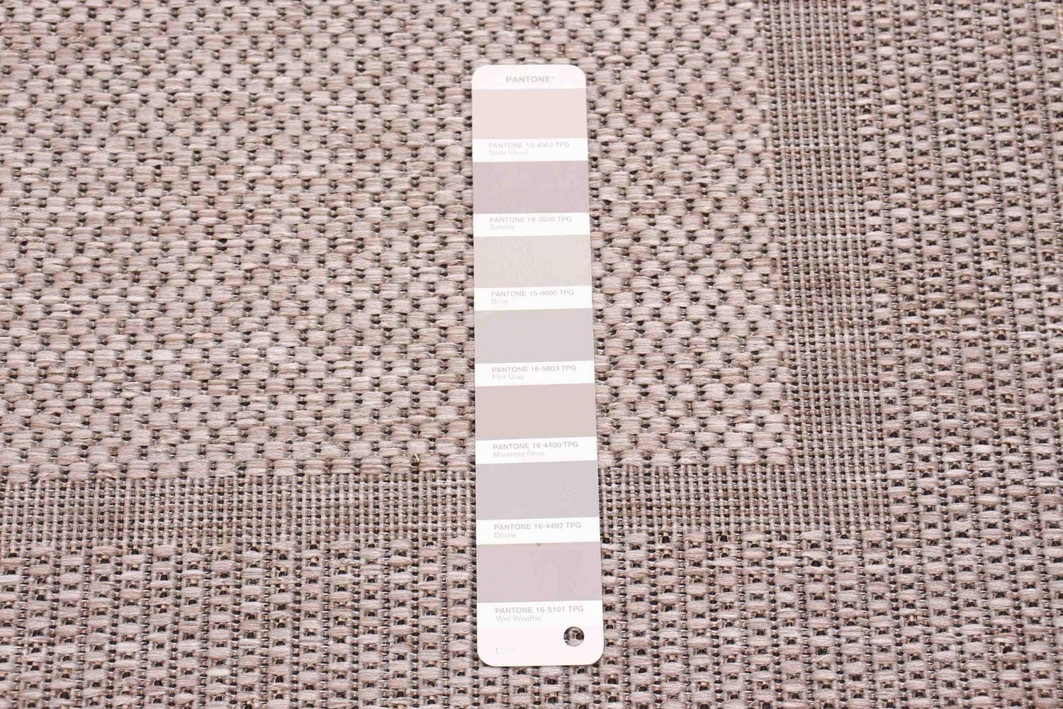 Tapis Moderne ECARPET pour Salon