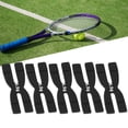 thumbnail image 4 of Tennis Badminton Racket Weight, 0.5g Balance Strips Weighted Racquet Balancer Silicone Balance Bar, 4 of 7