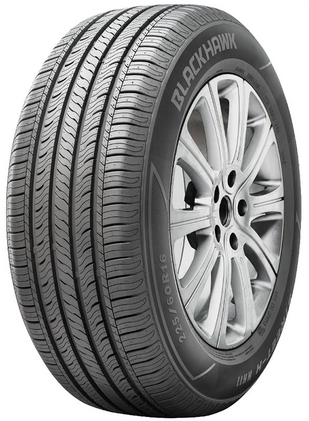 BlackHawk StreetH HH11 UHP 185/65R15 92H XL Passenger Tire
