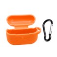 thumbnail image 2 of Gwong Electrónica Caja protectora de la caja protectora de auriculares con auricular compatible con Shake-Pied Bluetooth para AirPods Pro, 2 of 6
