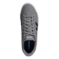thumbnail image 2 of Tenis adidas Mujer Dama Daily 4.0 Gris Casual gris oscuro 4 MX, 2 of 9