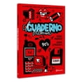 thumbnail image 3 of Súper cuaderno millennial, de Nana Literaria; Moreso, Sergi, 3 of 3