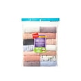 thumbnail image 2 of Girls' Tagless Cotton Underwear Hipsters Super Value Pack, 14-pack, sizes 6-16, 2 of 5