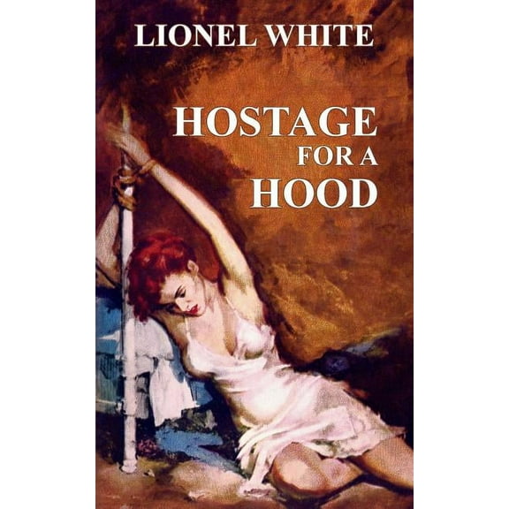 Hostage for a Hood, (Paperback)