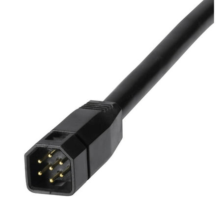 UPC: 0029402047833 | Humminbird 1852086 Mkr Mdi2Hb Helix 7 Adapter Cable