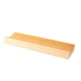 thumbnail image 3 of Soporte para reposacabezas de guitarra, compacto y portátil, almohada de apoyo para el cuello para guitarra eléctrica, 3 of 14