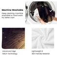 thumbnail image 6 of Bendy and the Ink Machine-Anti-Pilling Flannel Blanket Soft Lightweight Plush Fuzzy Cozy Luxury Blanket for Home and Kitchen Use-Perfect for Kids and Adults 32"*48"(80cm*120cm), 6 of 6