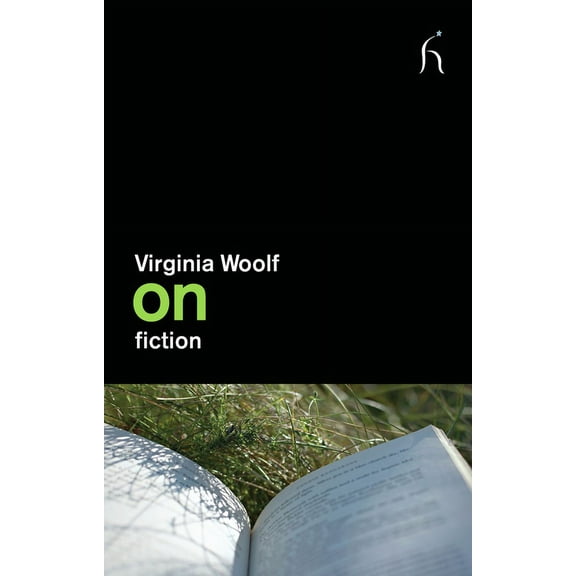 On Series: On Fiction (Paperback)