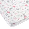 thumbnail image 1 of Funda impermeable para cambiador Fisher-Price Woodland Wonders, 1 of 7