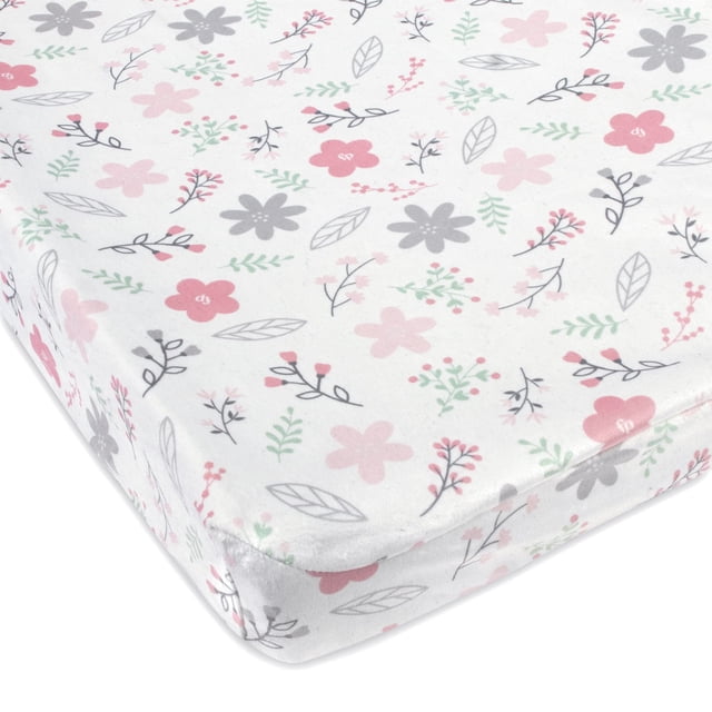 Funda impermeable para cambiador Fisher-Price Woodland Wonders