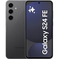 thumbnail image 1 of Samsung Galaxy S24 FE Graphite 256GB, 1 of 3