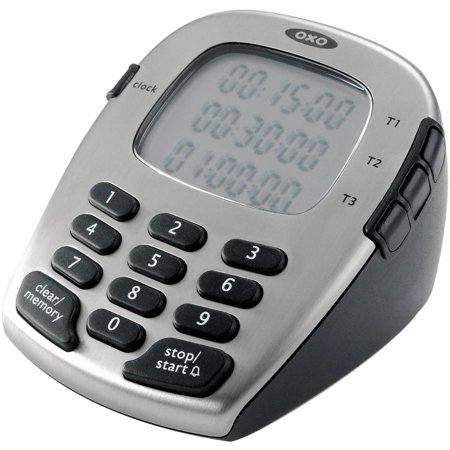 Triple Kitchen Timer Reviews Triple Kitchen Timer Reviews