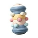 thumbnail image 4 of Juego de equilibrio Montessori, juguete sensorial multifunción, juguete de oruga. Azul, 4 of 9