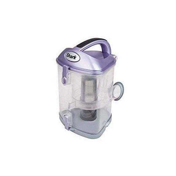 Genuine Vacuum Dust Cup Bin for Shark 115FFJ Shark Dust Cup Bin 115FFJ