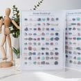 thumbnail image 3 of TISHITA Gem stones Science s Rocks Set Earth and Mineral Classroom Rock and for, 3 of 8