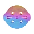 thumbnail image 1 of Ethern Bicycle Computer Bracket Titanium Alloy Repair Mount Compact Base Attachment for Multicolor, 1 of 9