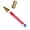 #A24-Gold, variant on Colorful Tile Grout Pen Tile Gap Repair Color Pen Tile Paint Markers for Tiles Floor Wall Bathroom Kitchen Repair Tools(Gold)