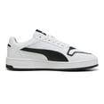 thumbnail image 2 of Tenis Puma Court Classic Street Original 400196 03, 2 of 5