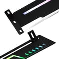thumbnail image 3 of Soporte Tarjeta Gráfica ARGB 5V 3PIN Serial GPU para Caja PC Escritorio, 3 of 8