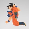 thumbnail image 3 of Dragon Ball Z Son Goku Match Makers Statue, 3 of 11