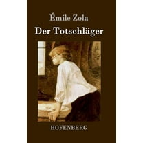 Der Totschläger (Hardcover)