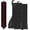 S7 Pro-Wash Tank Kit-3, variant on Replacement Parts Kit Compatible with Roborock S8 Max U-Wash Tank Kit-2, 1 Filter and 1 High-Speed Brush