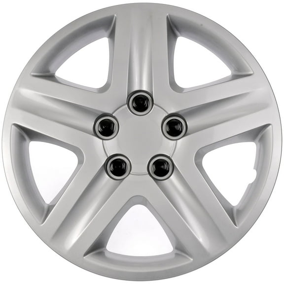 Dorman 910-101 Wheel Cover for Specific Chevrolet Models, Gray Fits select: 2006-2011 CHEVROLET IMPALA, 2006-2007 CHEVROLET MONTE CARLO