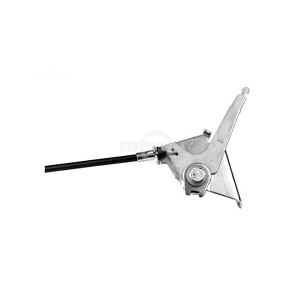 Genuine Exmark 103-4761-SL Cogged Belt Lazer Z CT HP Turf Tracer S X