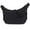 BLACK, variant on APHISON Lightweight Shoulder Bag Crossbody Bags, Ladies Crossbody Purses With Adjustable Strap Handbags