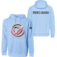 thumbnail image 2 of Sudadera Fuerza Regida Pero No Te Enamores Hoodie Unixes, 2 of 3