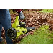 40-Volt Bare Tool Lithium-Ion Brushless Cordless Variable-Speed 125 MPH 550 CFM Jet Fan Leaf Blower GEN4 (Tool-Only)